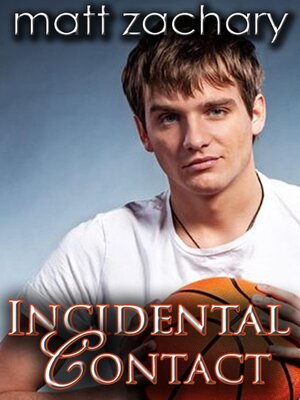 cover image of Incidental Contact